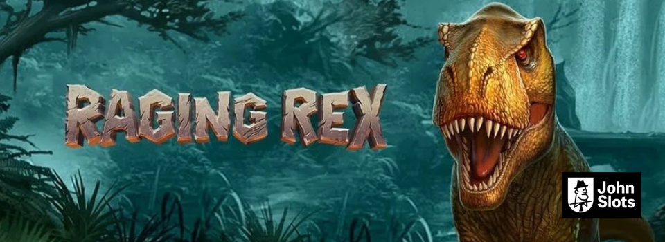 ranging rex