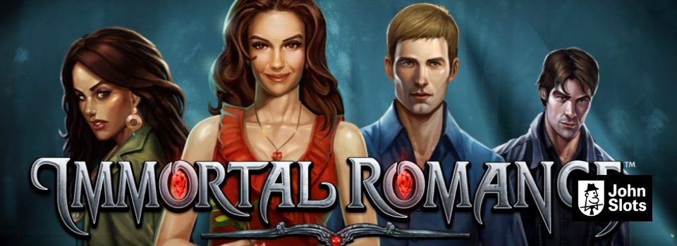 immortal romance
