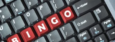 Bingo news featured image iStock