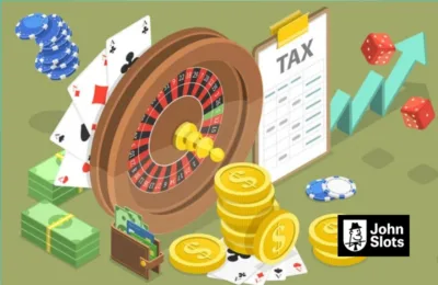 single remote gambling tax