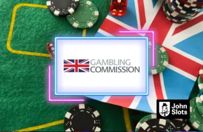 UKGC gambling comission