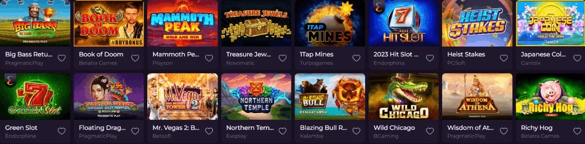 Rockstar Casino Slots