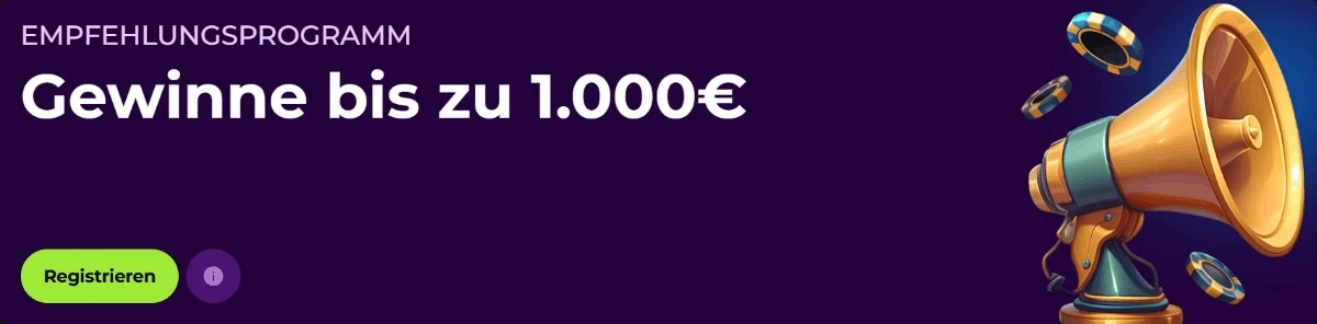 Spinmama Casino Willkommensbonus