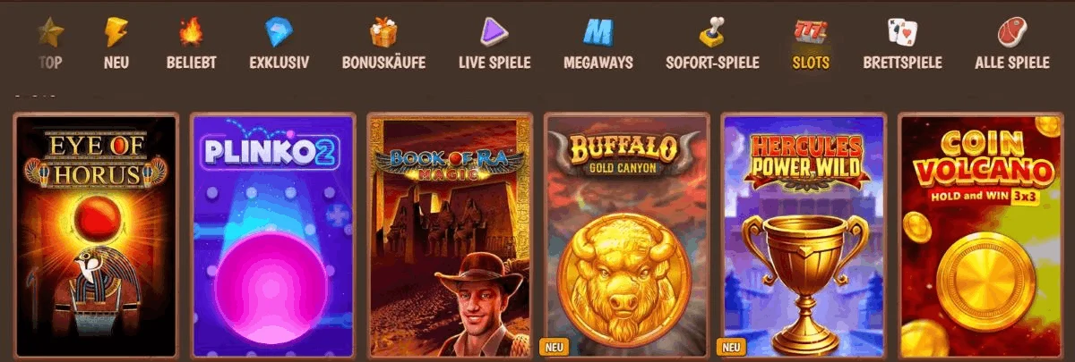 StoneVegas Casino Slots