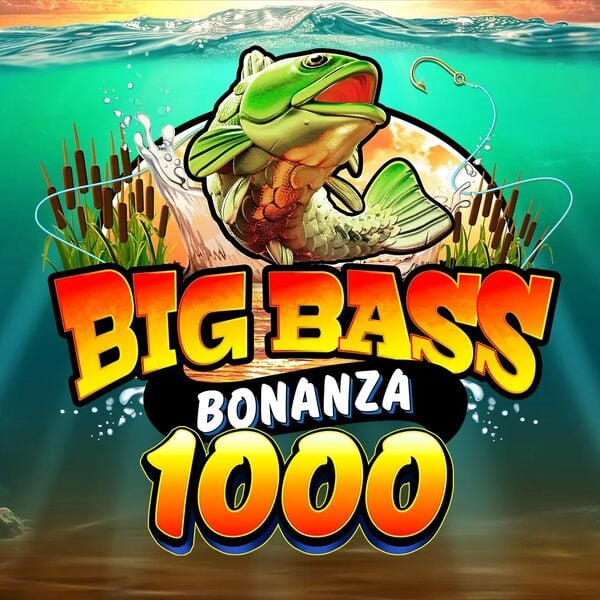 Big Bass Bonanza 1000