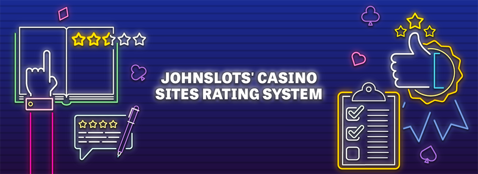 content-johnslots-casino-sites-rating-system JohnSlots Casino rating system