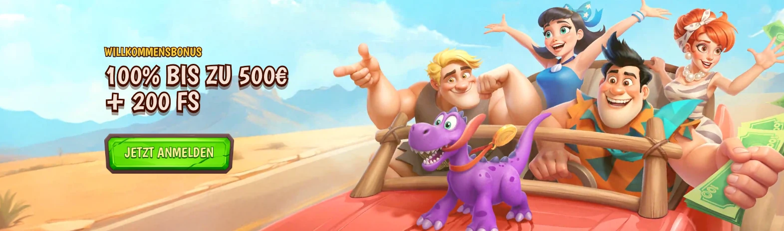 StoneVegas Bonus Crab Casino
