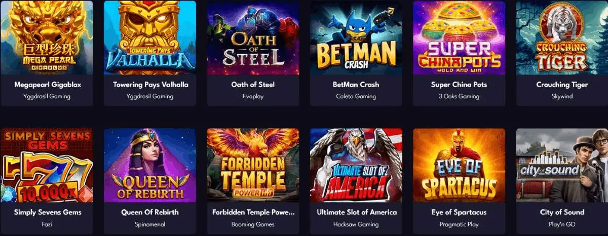 Allstarz Casino Slots
