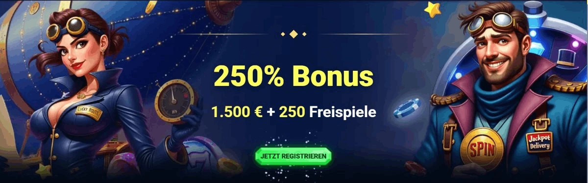 AzurSlot Casino Willkommenspaket