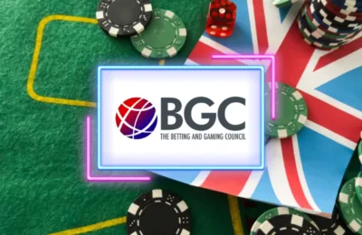 betting and gaming council
