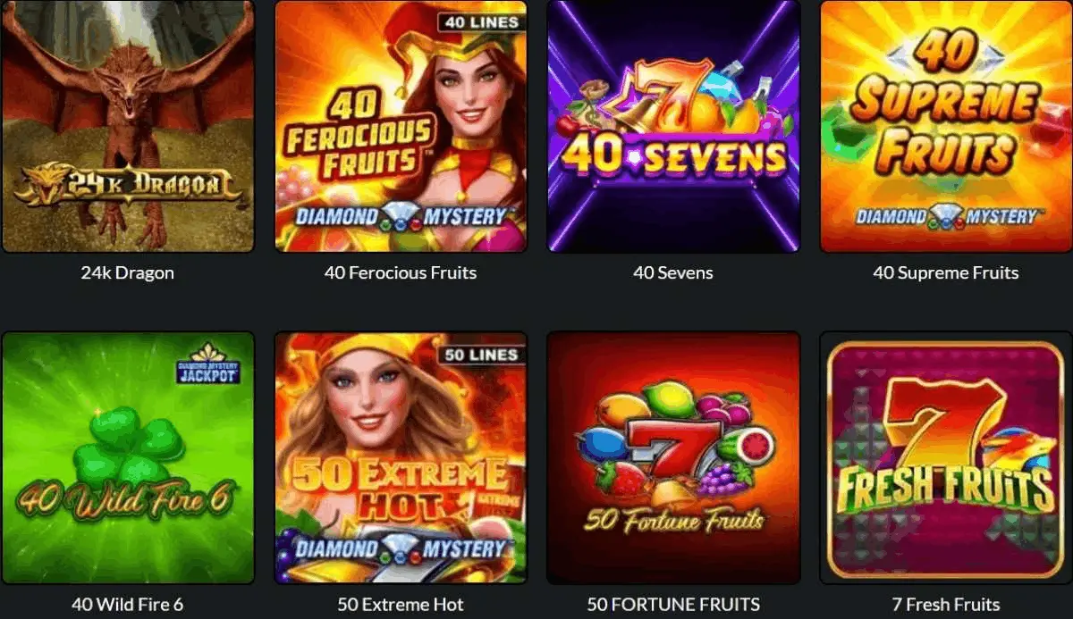 JackpotPiraten Online Casino