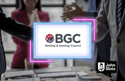 CopyBet Joins BGC