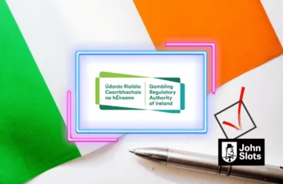 ireland regulatory authority