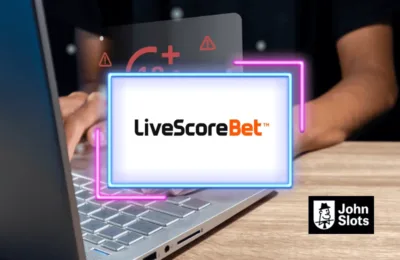 LiveScore Warned Over Ads Targeting Under-18s