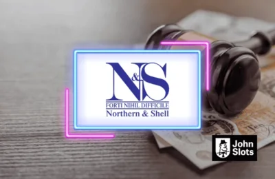 northern and shell lottery legal bond