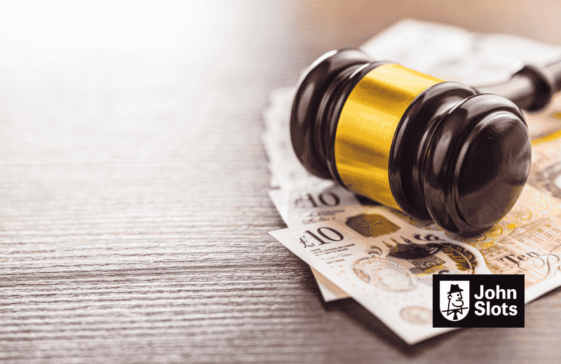northern & shell lottery scandal