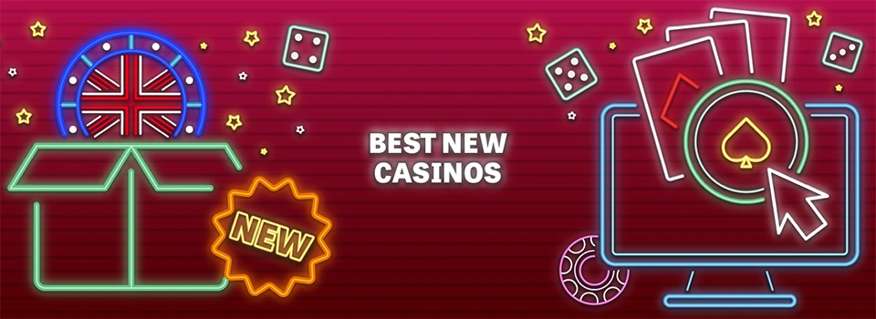 best new casinos Best new casinos