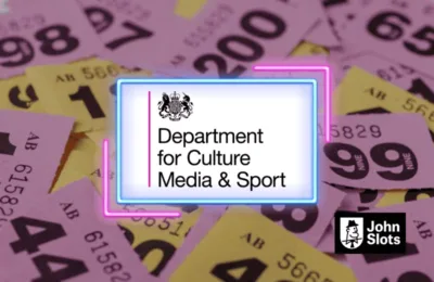 department of culture, media and sport lottery tickets