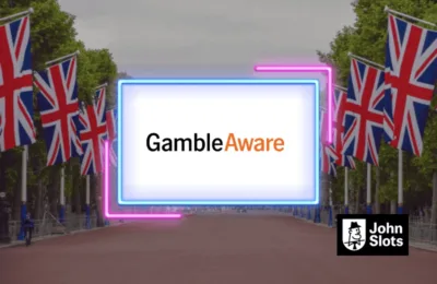 gambleaware to shut down in the UK