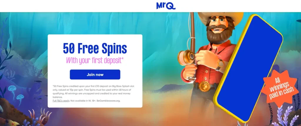 mrq no wagering bonus