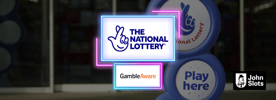national lottery gambleaware