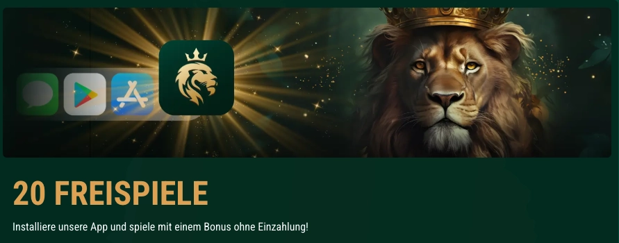 Richard Casino Bonus ohne Einzahlung