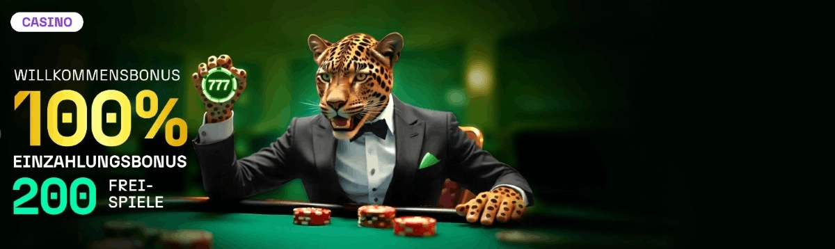 BetPrimeiro Casino Willkommenspaket