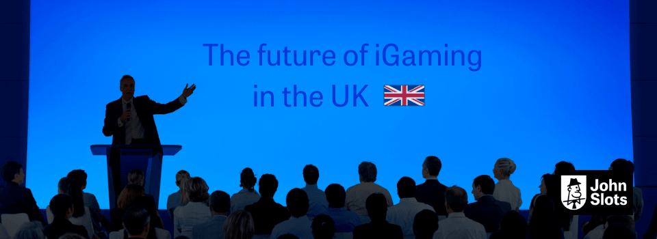 British igaming conference