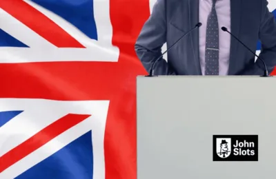 UK igaming conference in London