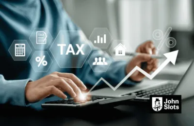 gambling tax increase