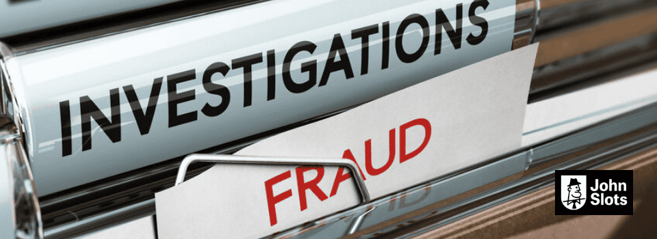 UKGC fraud investigation deadline