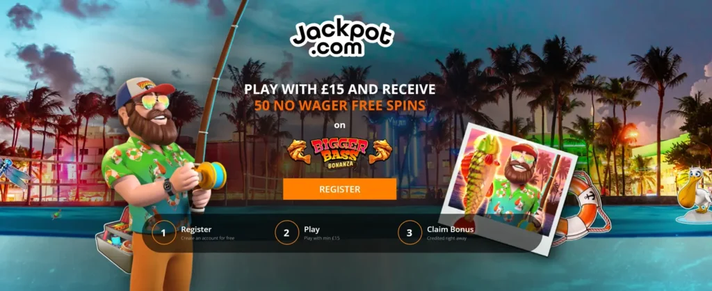 jackpot.com welcome offer