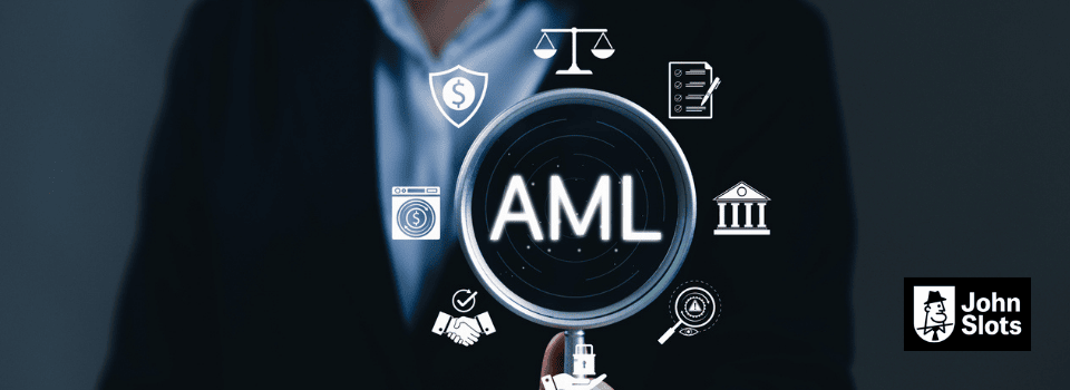 lottomart fined for AML breach