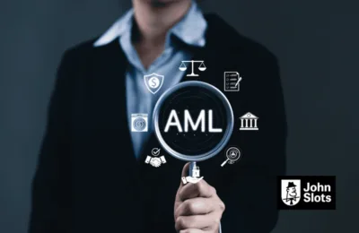 lottomart hit for AML breaches