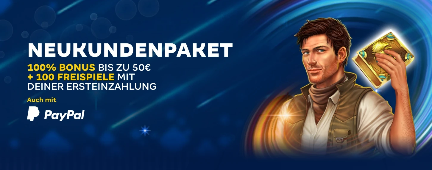 Merkur Slots Casino Bonus