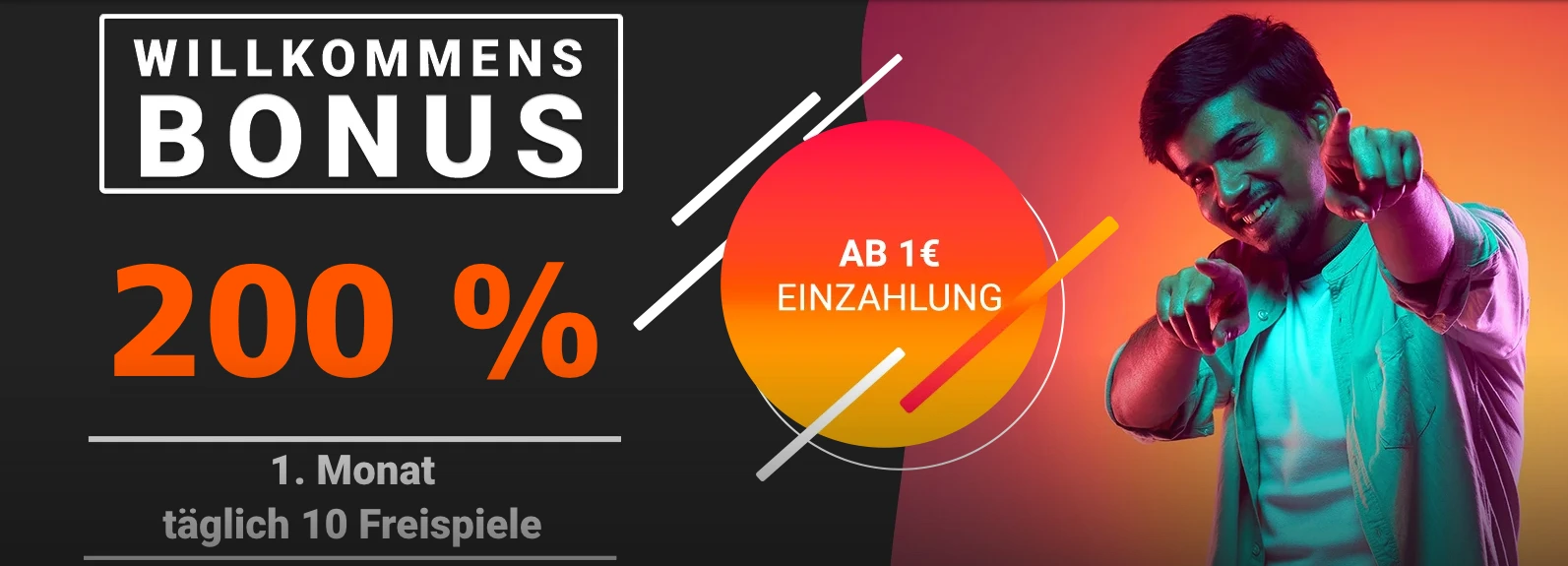Novoline Bonus