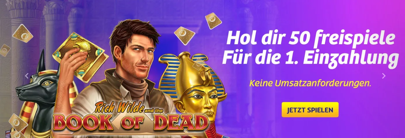PlayOJO Bonus