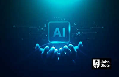 slot game developers turn to AI