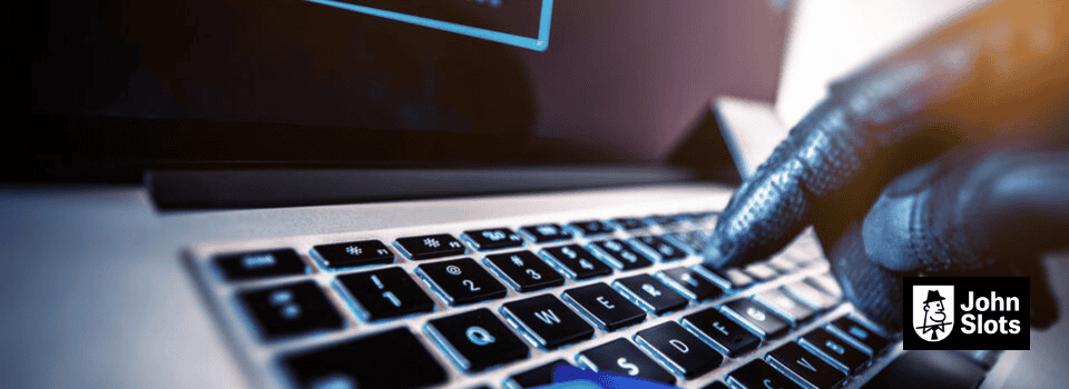 surge of black market gambling
