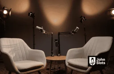 what makes a good slot game interview