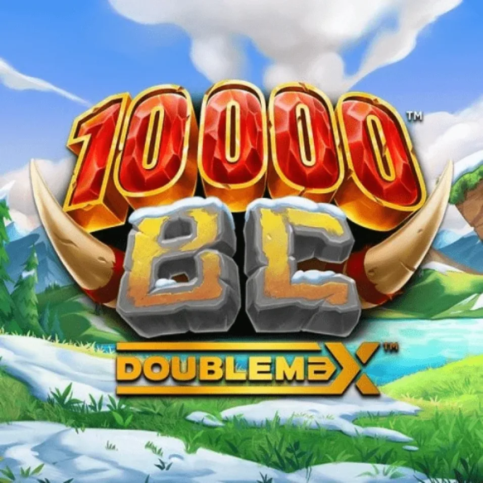 10000 bc doublemax Image for 10000BC Doublemax