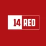 14red logo Logo image for 14Red
