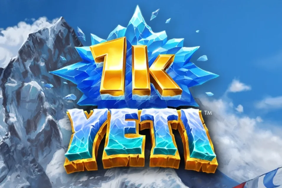 1k yeti Logo image for 1k yeti
