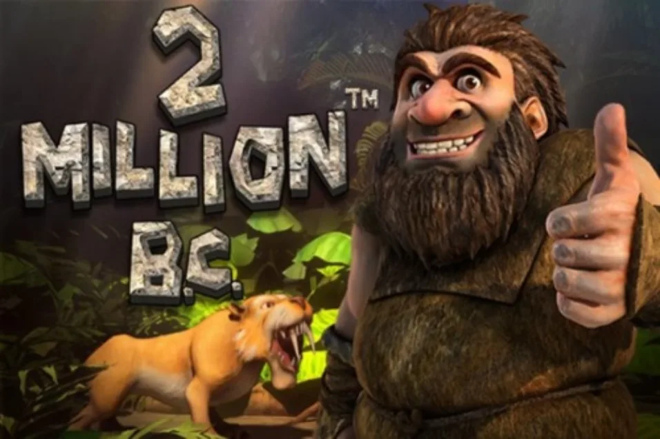 Logo image for 2 million bc