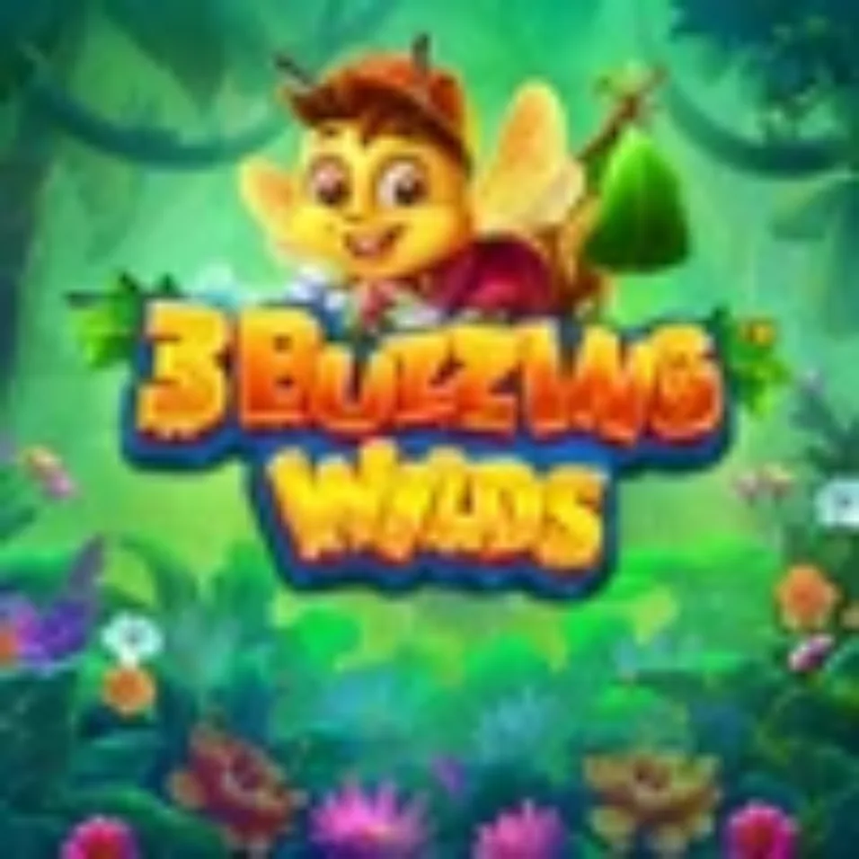 3 buzzing wilds 3 Buzzing Wilds iframe