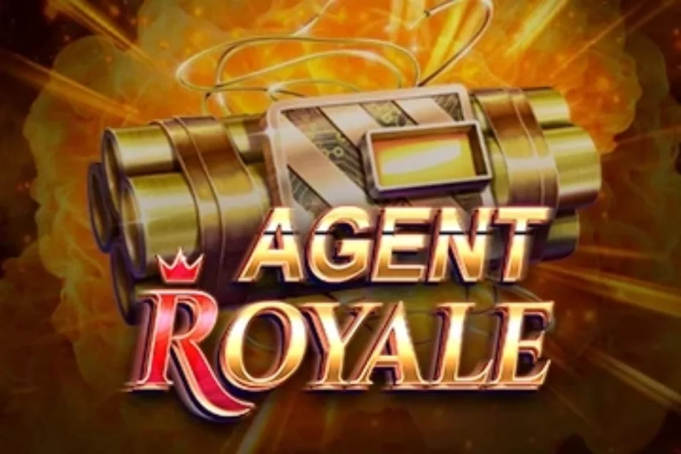 Logo image for Agent royale