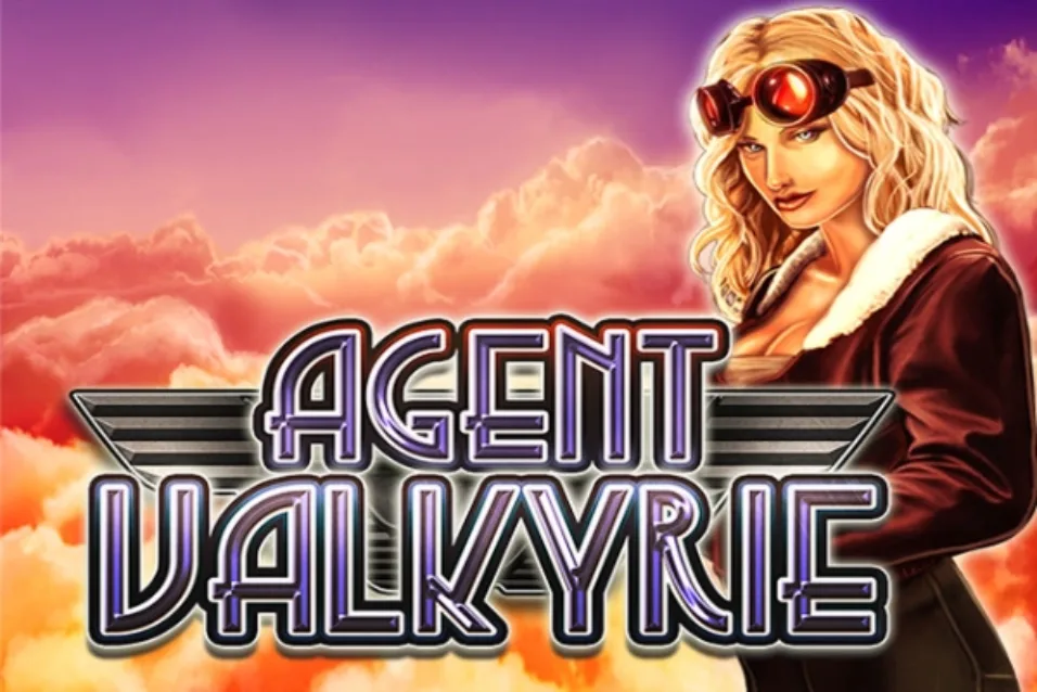 Logo image for Agent valkyrie
