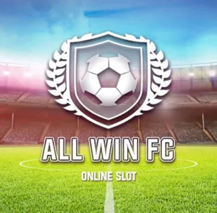 Logo image for All Win Fc Spielautomat Logo