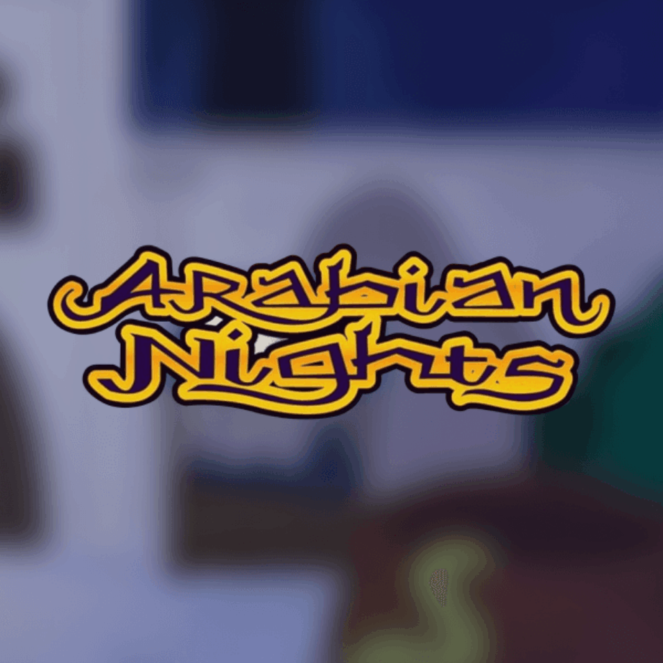 Image for Arabian Nights