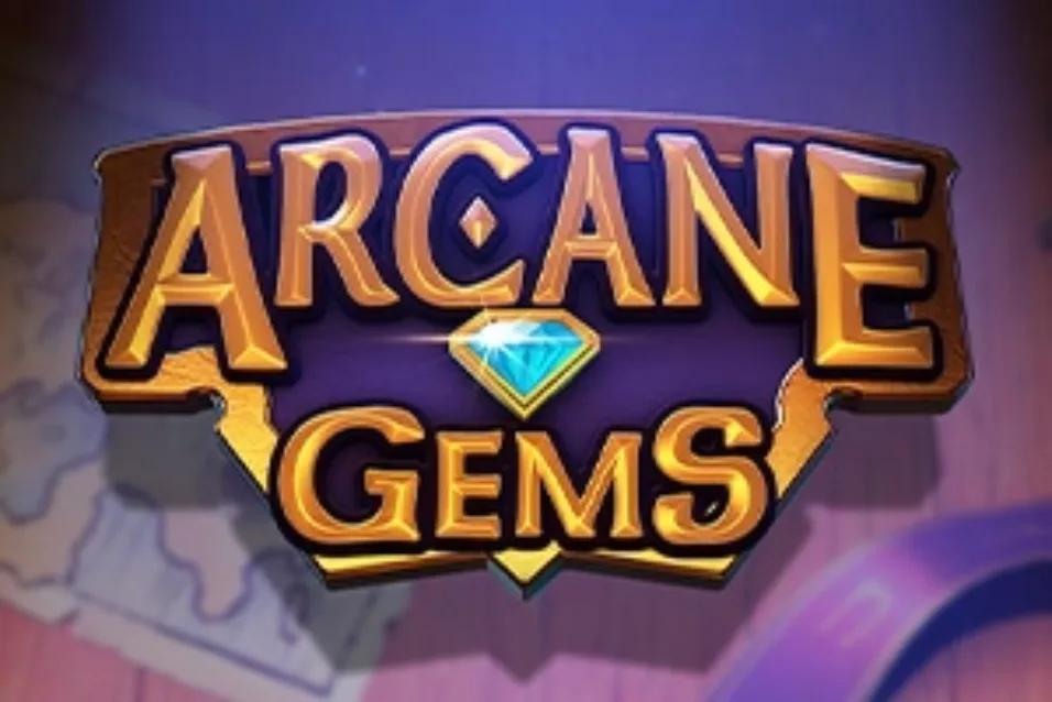 Arcane gems Logo image for Arcane gems